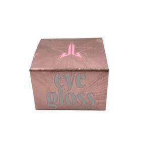 JEFFREE STAR Eye Gloss Powder Shadow VOODO GLASS Sheer Gold-Green Shift NEW